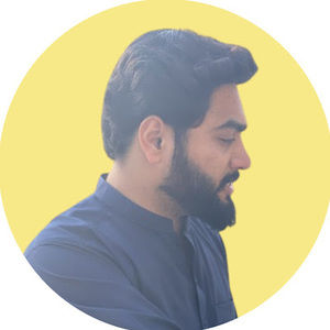 Meet your Posher, Abdul